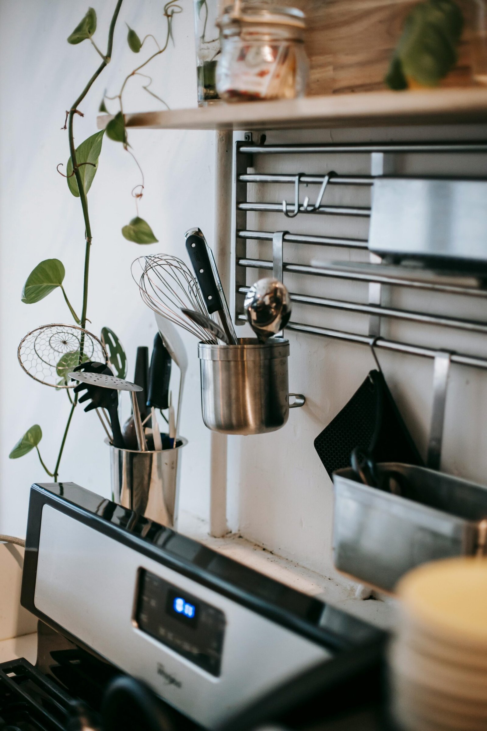 Hidden Toxin Exposure in the Kitchen