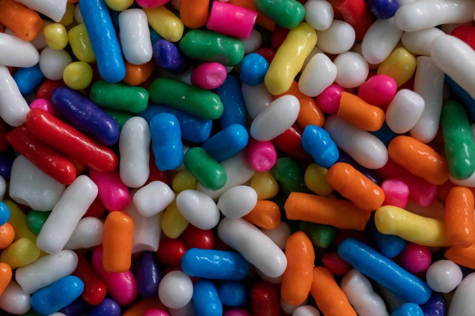 What Food Additives Are — A Clear Guide to Safety, Types, and Labels