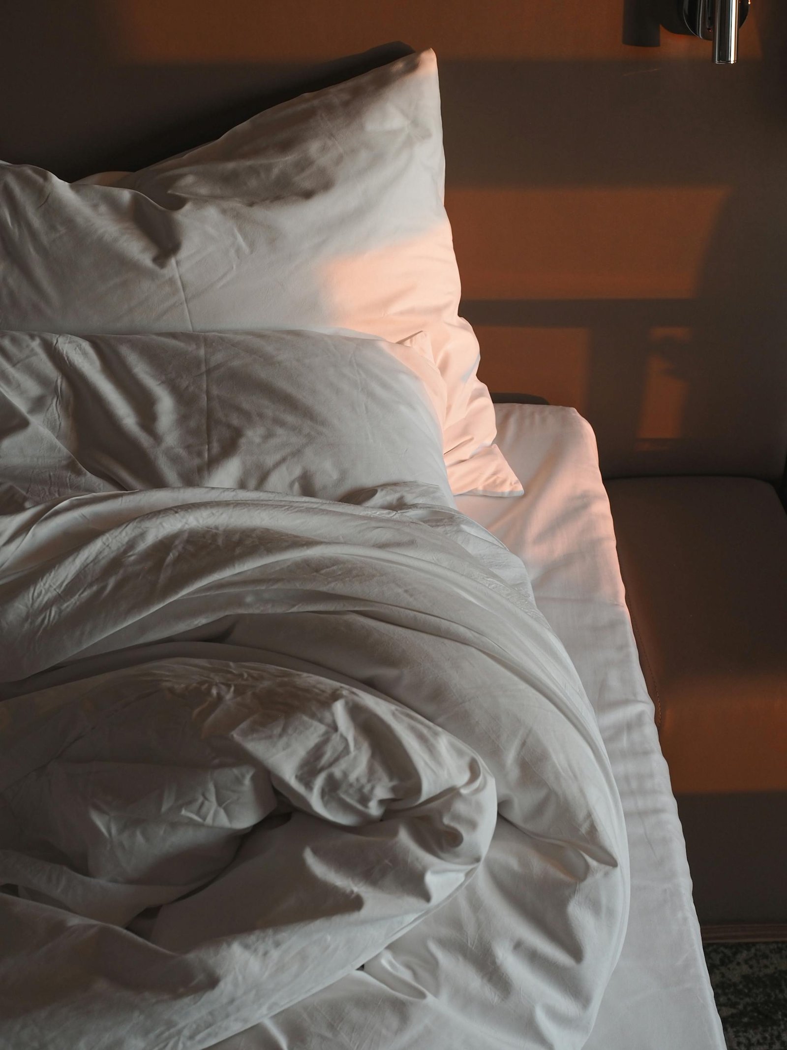 Hidden Toxin Exposure in the Bedroom: What Most People Overlook