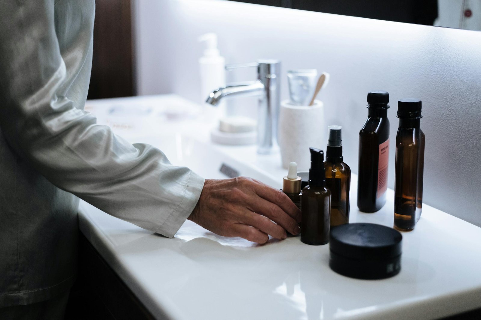Formaldehyde-Releasing Compounds: What They Are, Where They’re Found, and Why They Matter