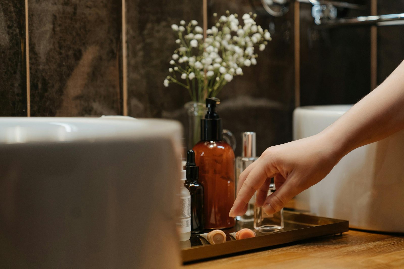What Happens to Your Skin When You Switch to Non-Toxic Products