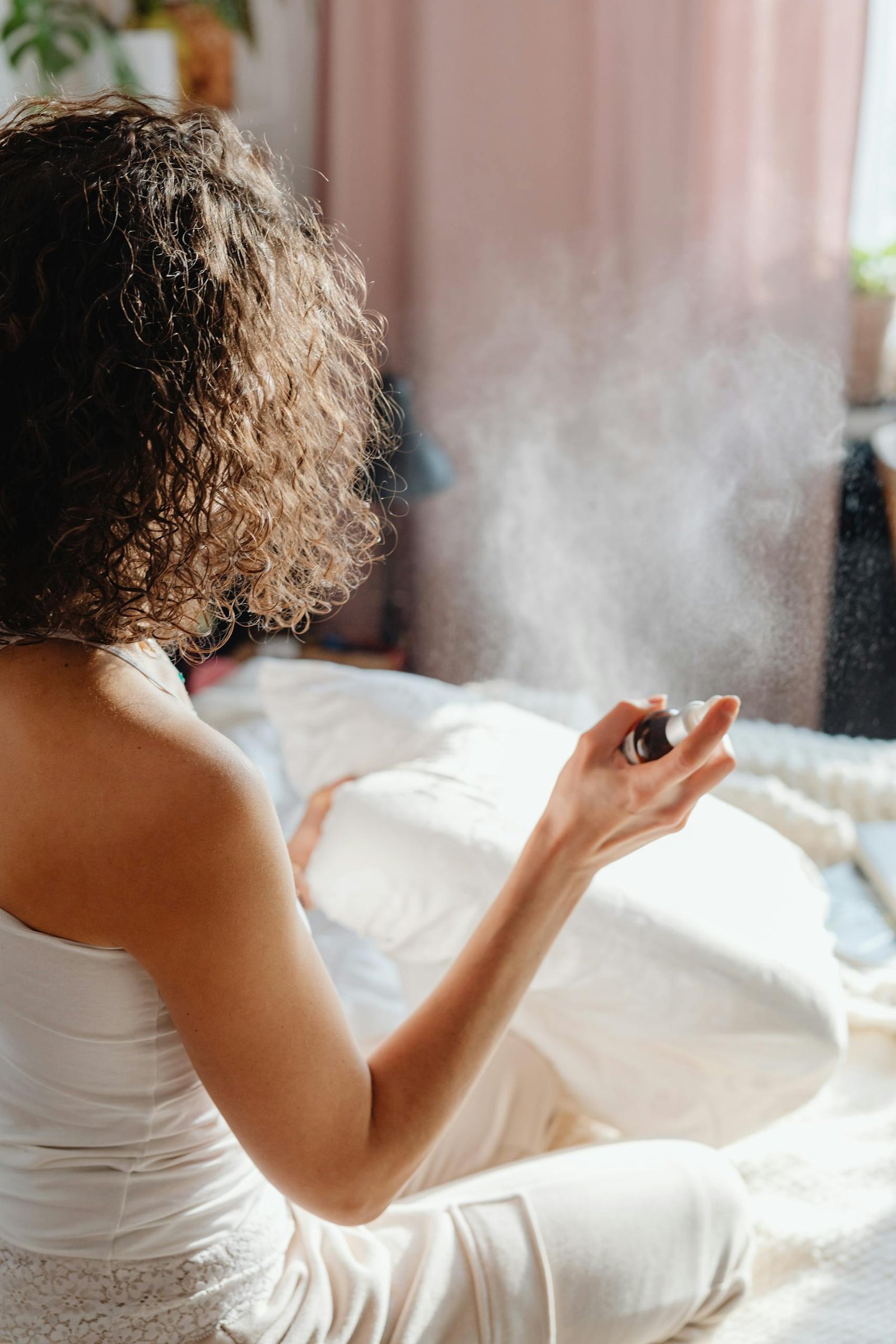 What “Fragrance” on a Label Actually Means
