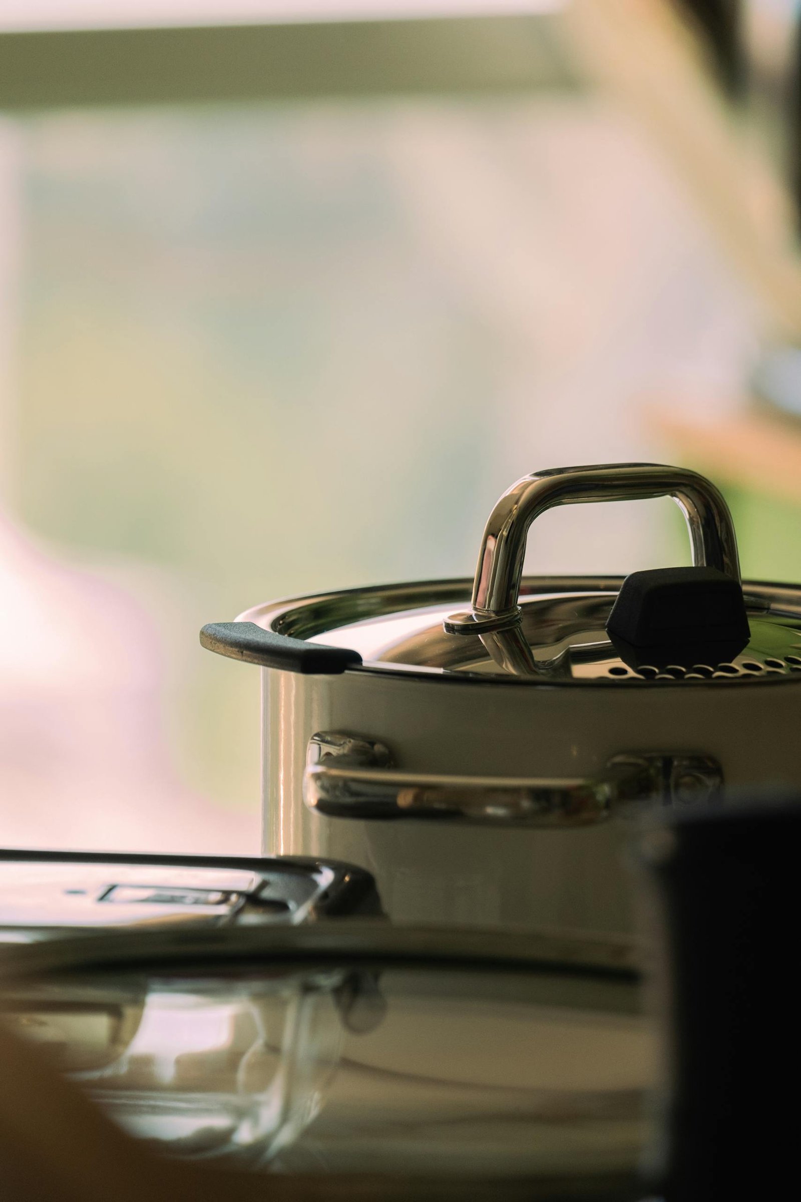 Hidden Toxin Exposure in the Kitchen