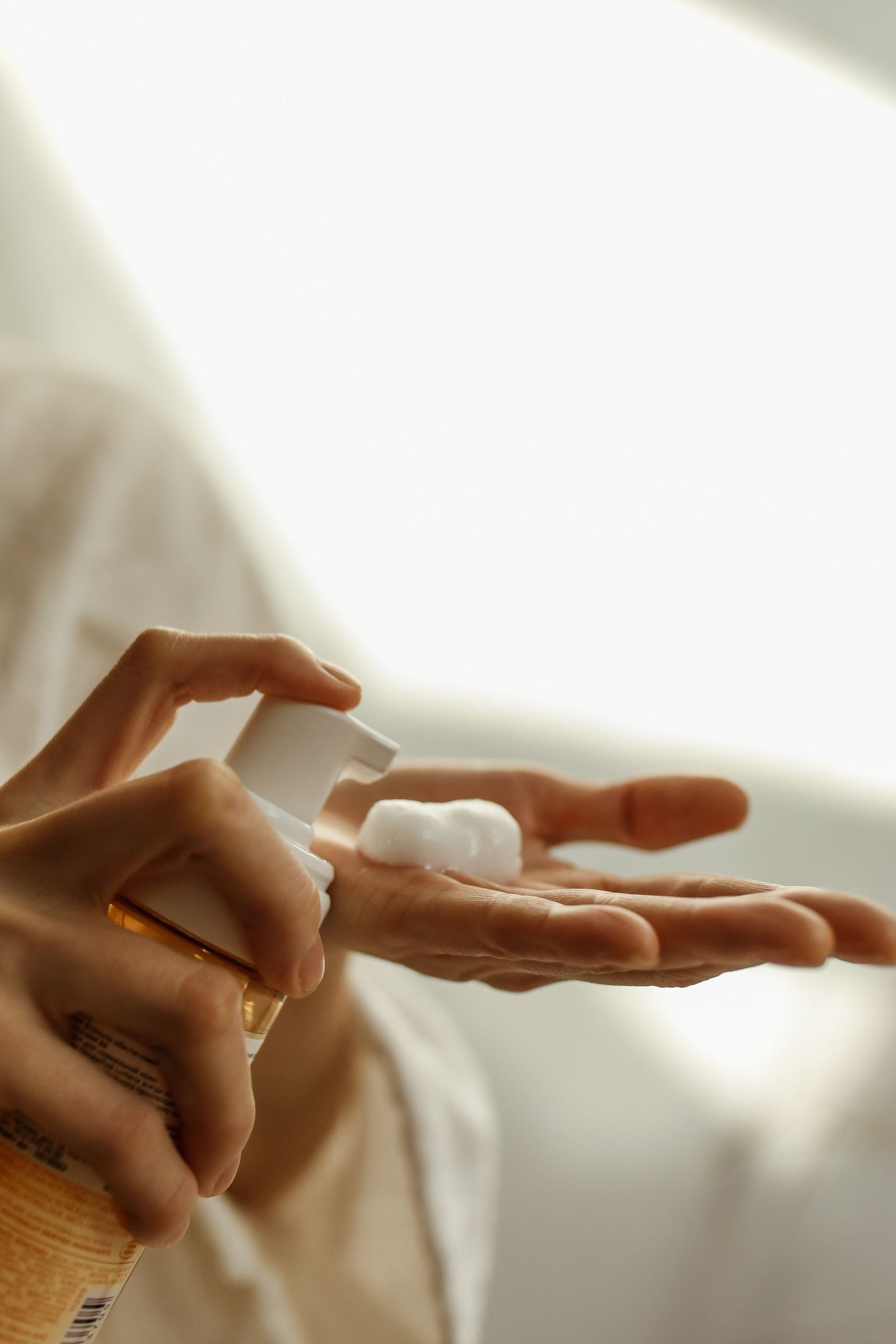 5 Personal Care Swaps Worth Making First