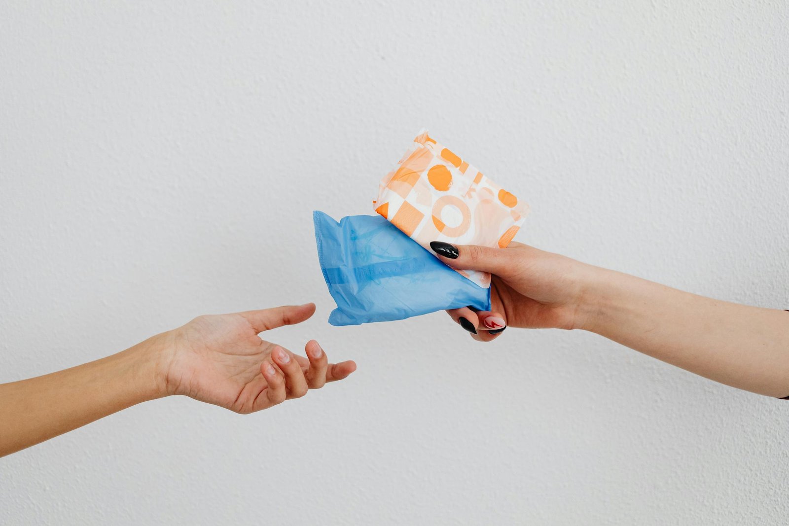 What’s Hiding in Your Period Products?
