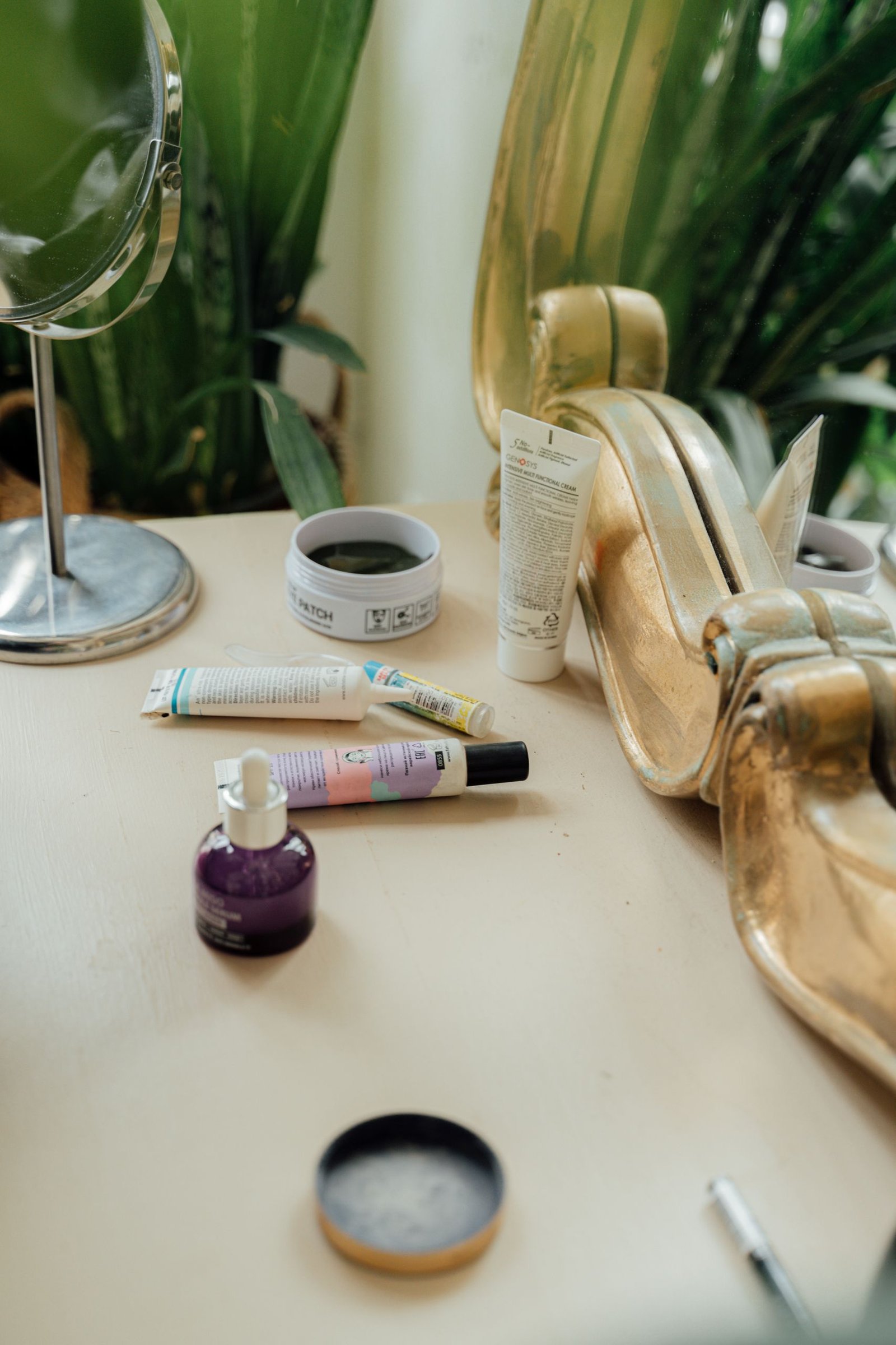Clean vs. Non-toxic: What’s the difference?