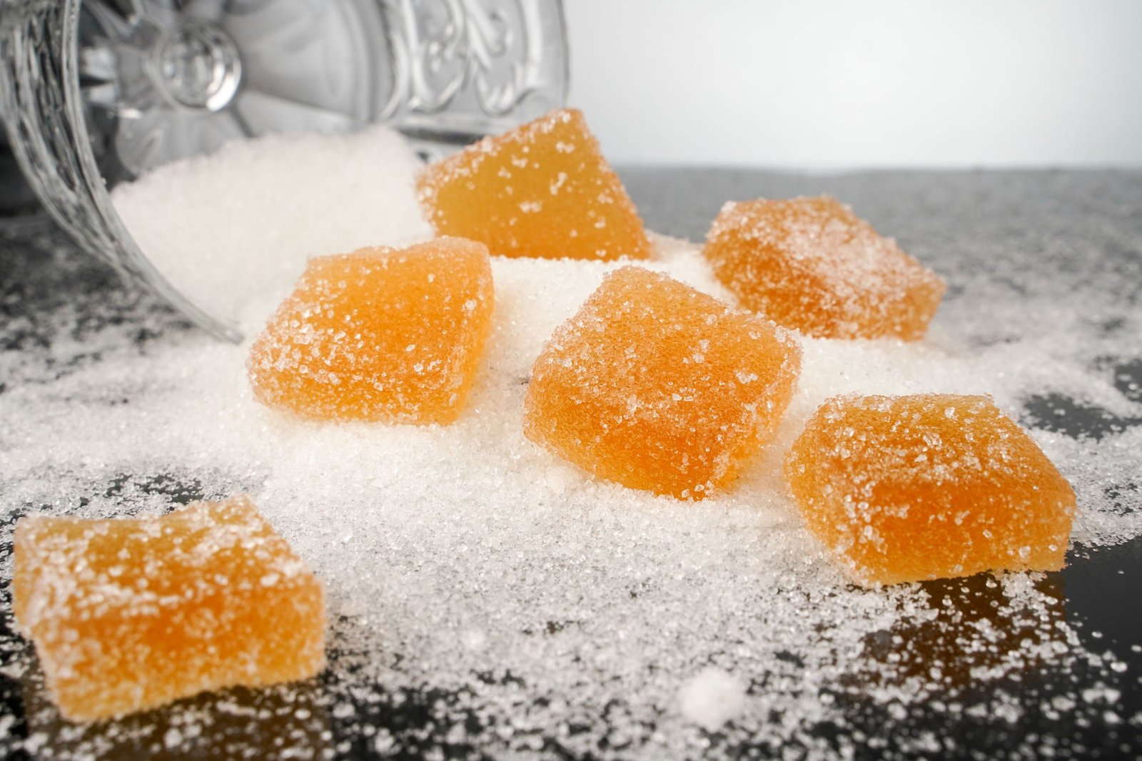 The Dark Side of Sugar