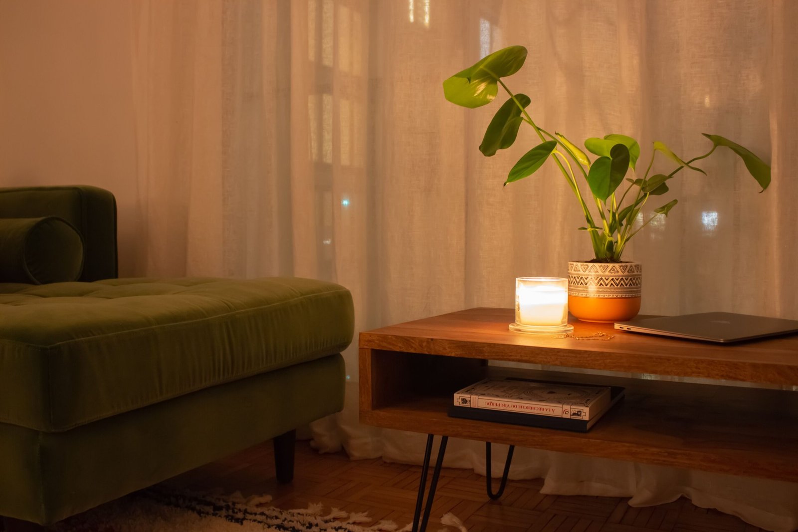 Hidden Exposures in the Living Room