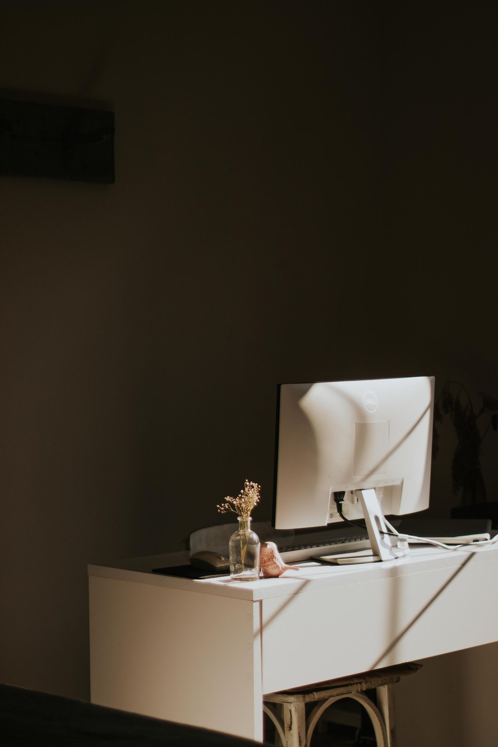 Hidden Toxin Exposure in the Home Office